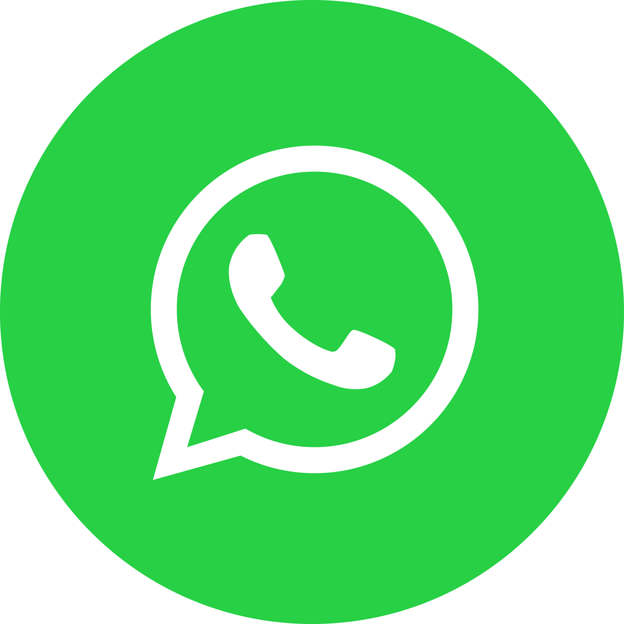 Whats (WhatsApp)